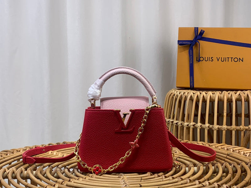JB - LOV Lady Bags - 198