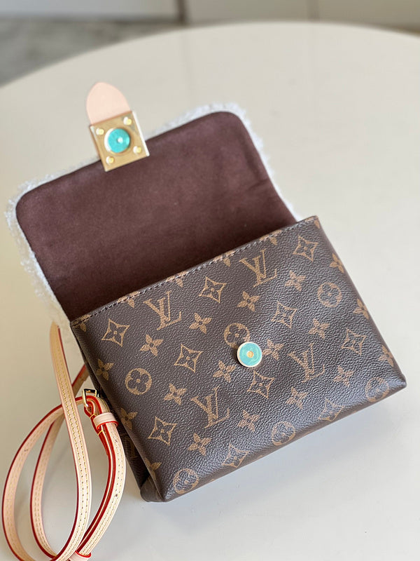 COZY - LV Bags - 1651