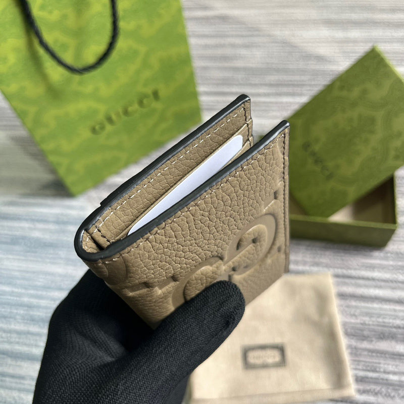 JB - Guki Card Case - 035