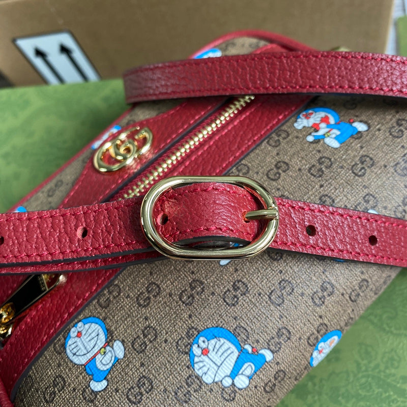 COZY BAGS - GUKI Bags - 2168