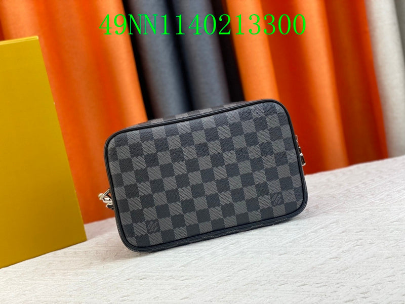 COZY BAGS - LOV Wallet - 725