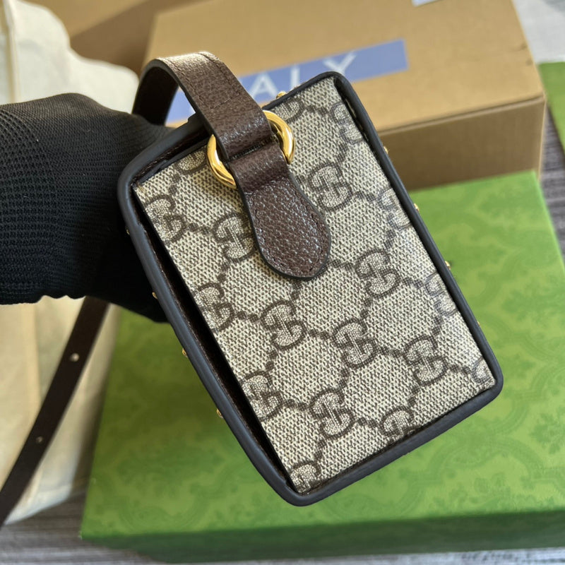 COZY BAGS - GUKI Bags - 1565