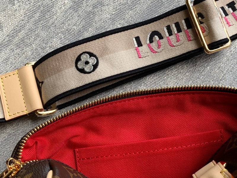COZY BAGS - LOV Bags - 1329