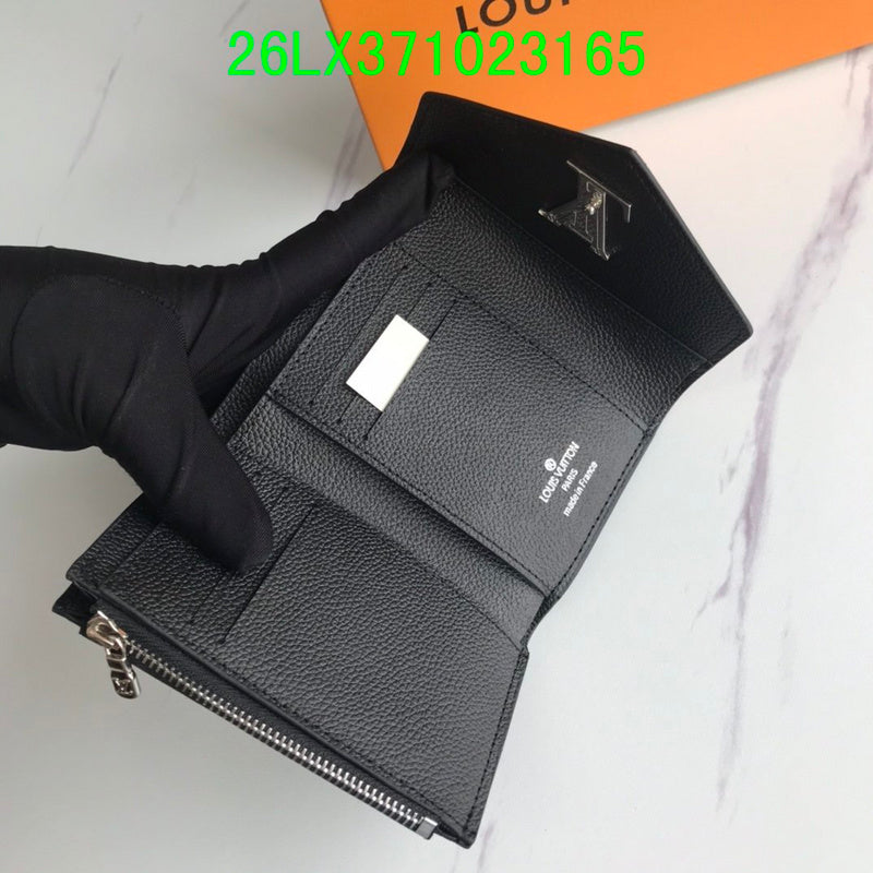 COZY BAGS - CHL Wallet - 1310