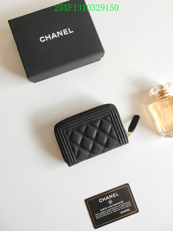 COZY BAGS - CHL Wallet - 175