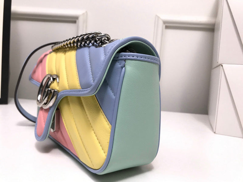 JB - Guki Lady Bags - 1087