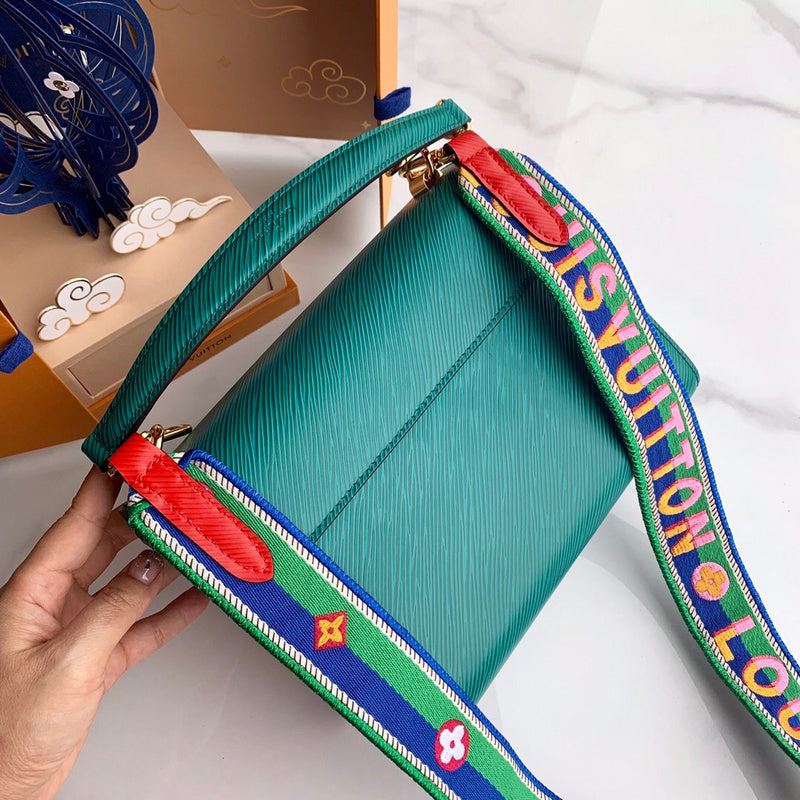 COZY BAGS - LOV Bags - 5514