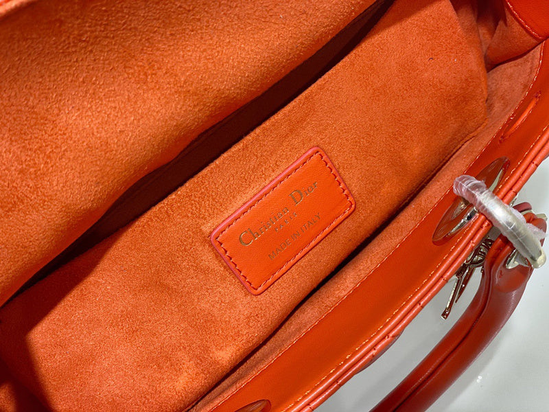 JB - DOR Lady Bags - 322