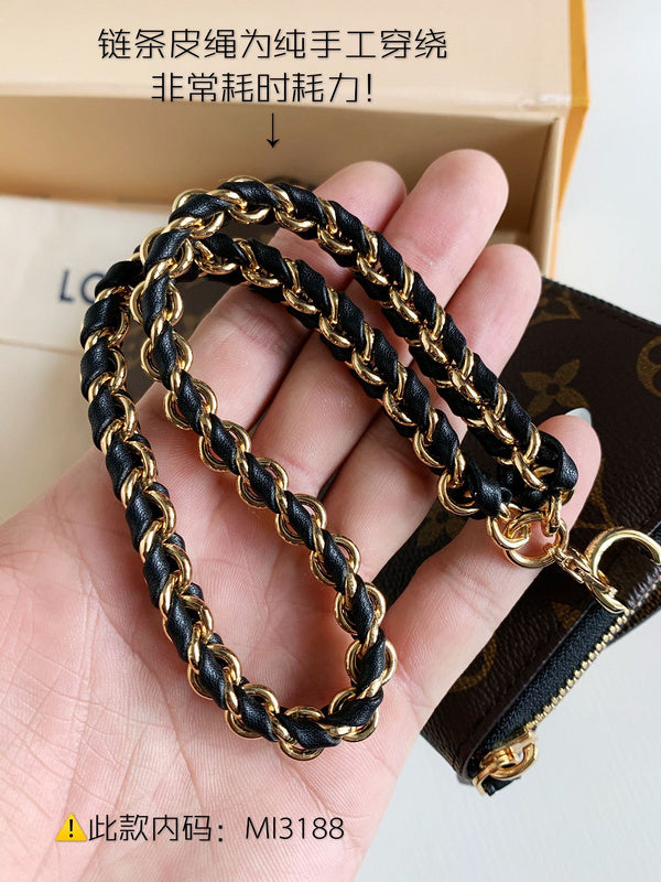 COZY - LV Bags - 5196