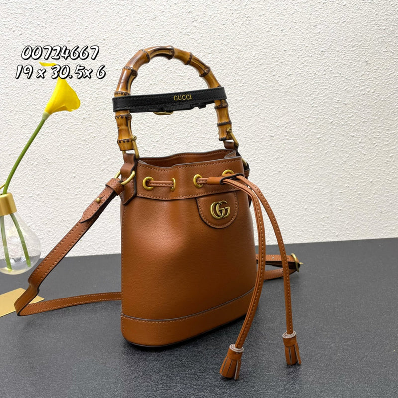 COZY BAGS - GUKI Bags - 285