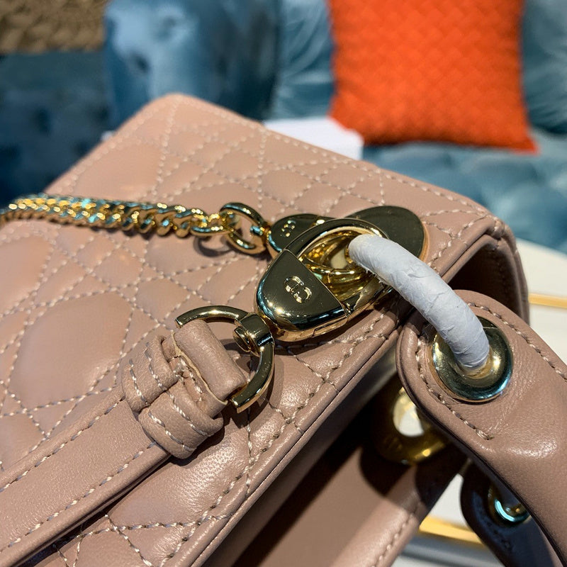 JB - DOR Lady Bags - 603