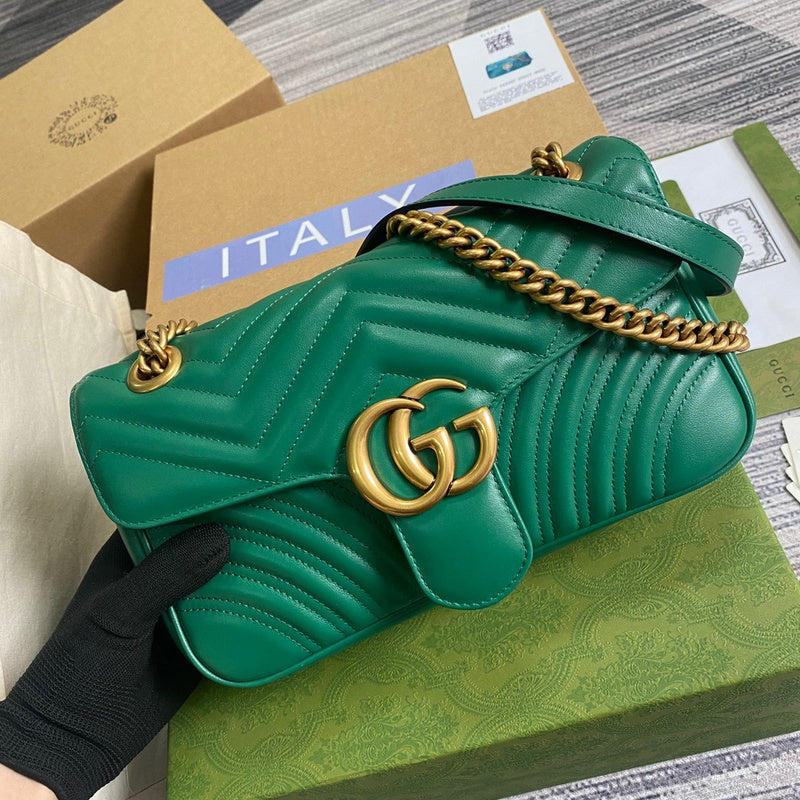 COZY - Guki Lady Bags - 1051