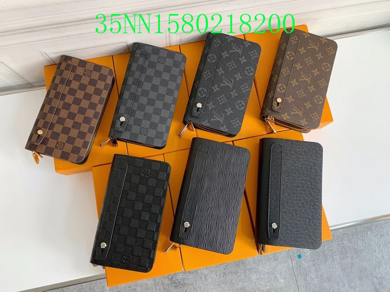 COZY BAGS - CHL Wallet - 239