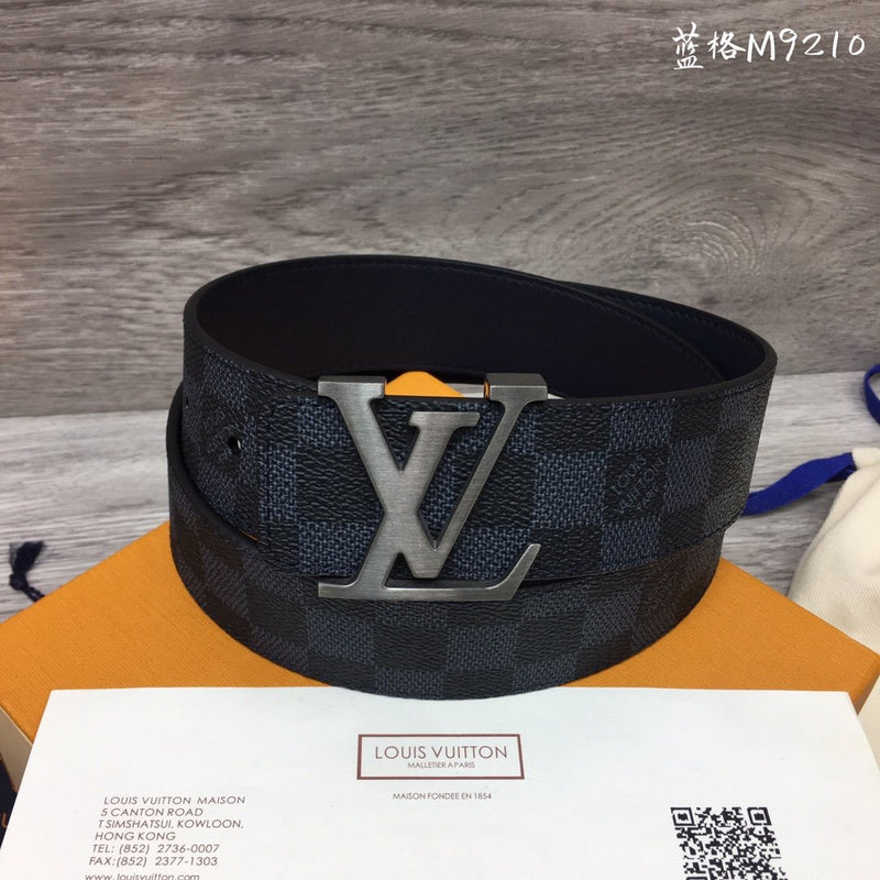 JB - LOV Belts - 377