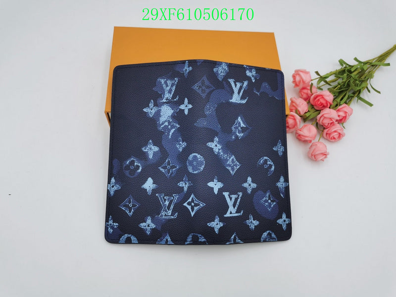 COZY BAGS - CHL Wallet - 957