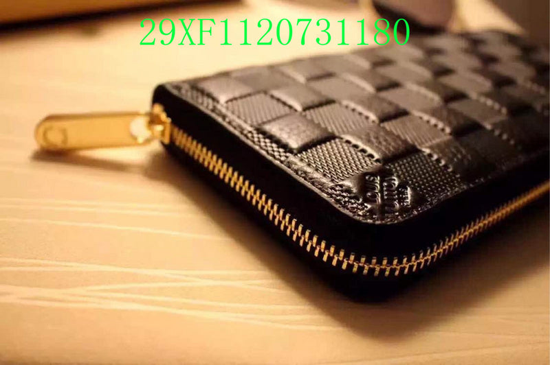 COZY BAGS - LOV Wallet - 191