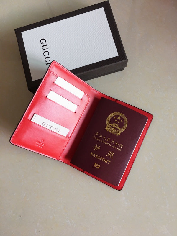 COZY BAGS - Guki Wallet - 469