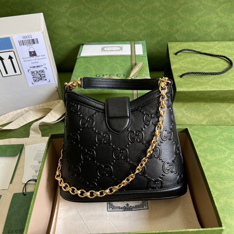 JB - Guki Lady Bags - 805