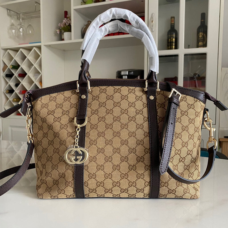 COZY BAGS - GUKI Bags - 993