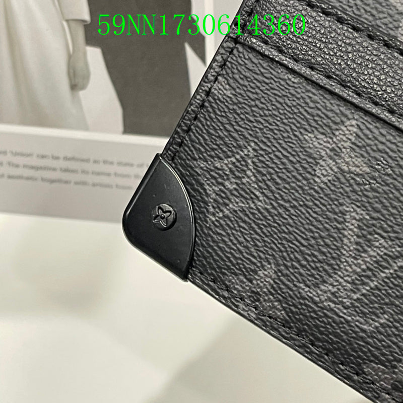 COZY BAGS - LOV Wallet - 379