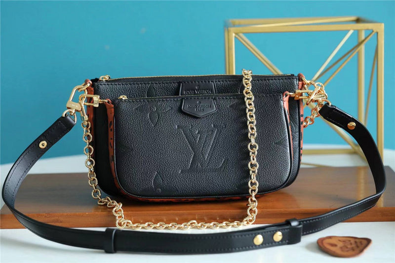 COZY - LOV Lady Bags - 1373