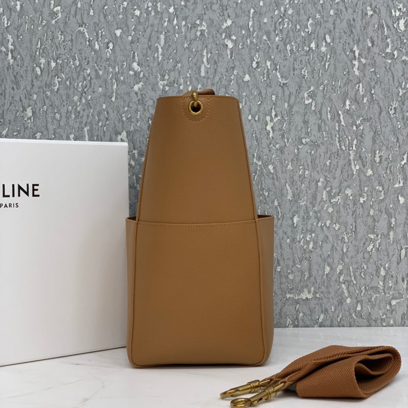 COZY - COL Bags - 360