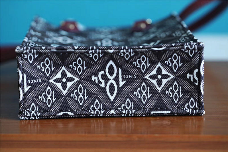 COZY - LOV Lady Bags - 2184