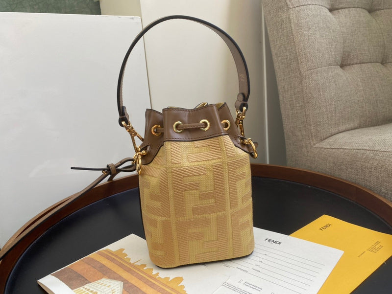 COZY - FDE Bags - 397