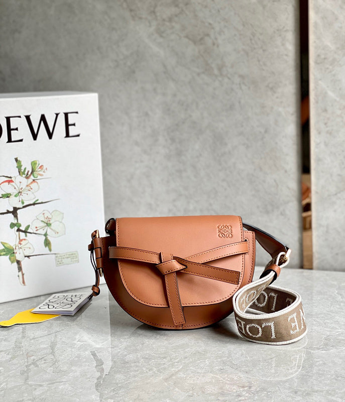 COZY - LWO Lady Bags - 048