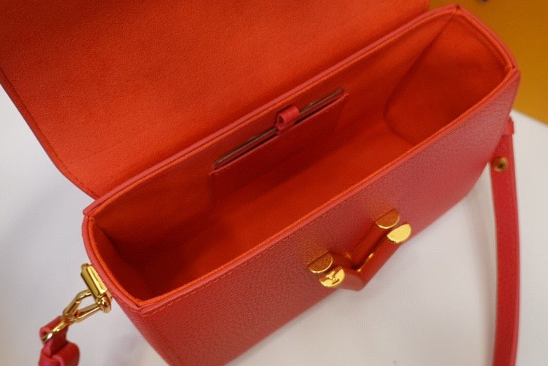 COZY BAGS - LOV Bags - 2013