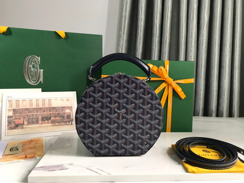 COZY BAGS - GYO Bags - 085