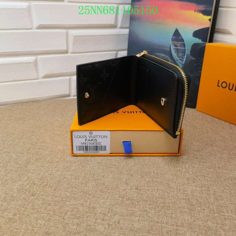 COZY BAGS - LOV Wallet - 899