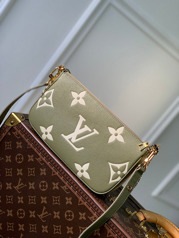 COZY BAGS - LOV Bags - 067