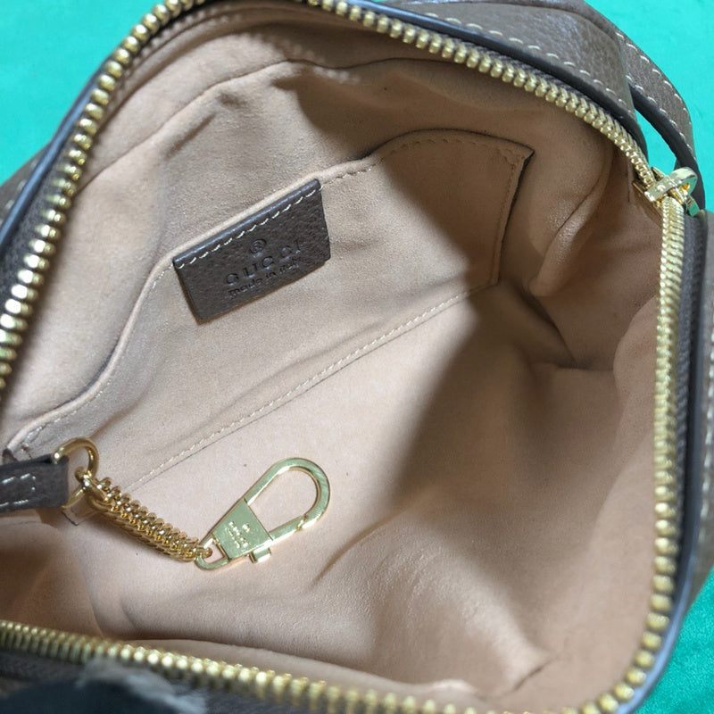 JB - Guki Lady Bags - 1297