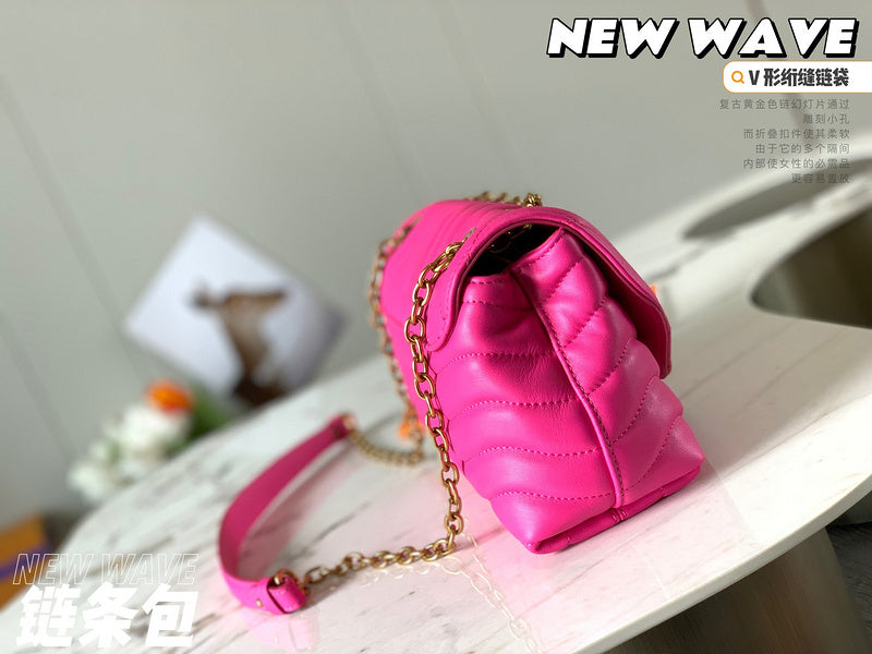 COZY - LOV Lady Bags - 680