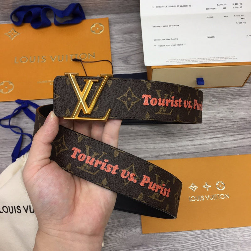 JB - LOV Belts - 143