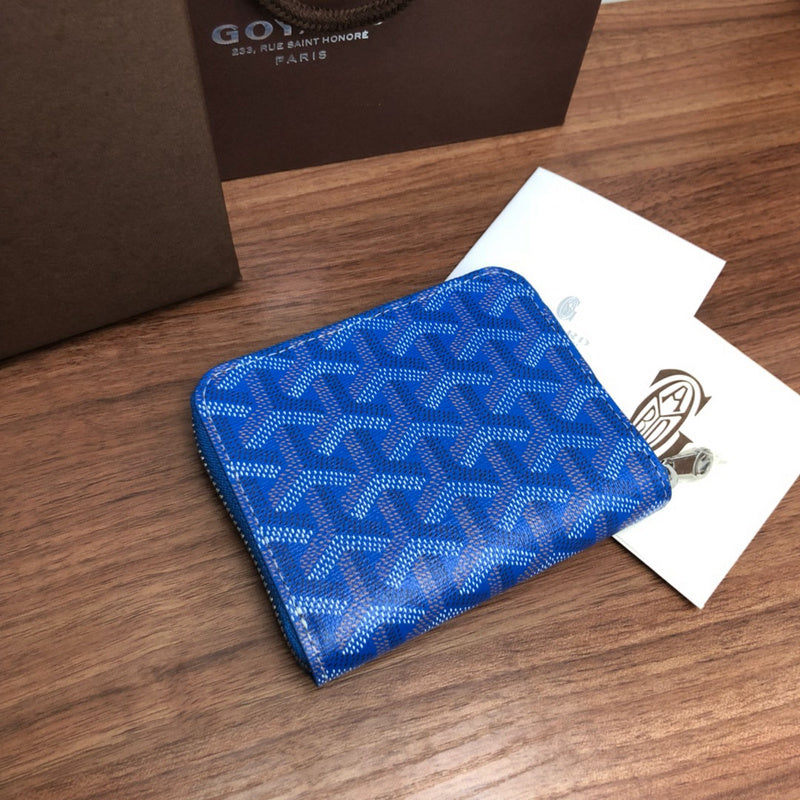 JB - GYO Wallets - 088