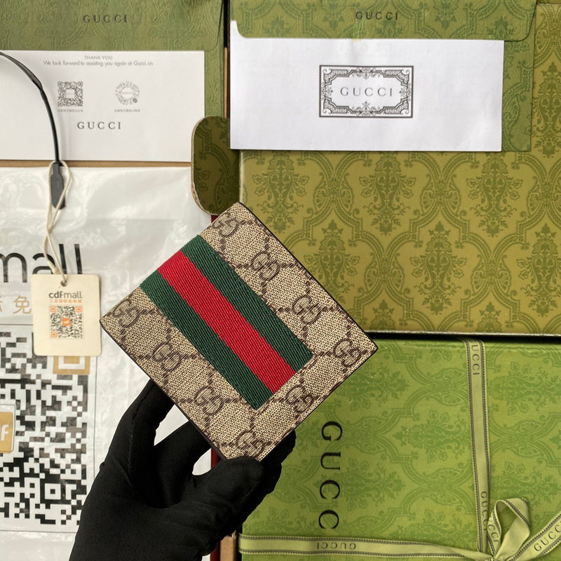 Cozy Bags - GUKI Women Wallets - 126