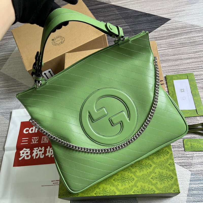 JB - Guki Lady Bags - 072