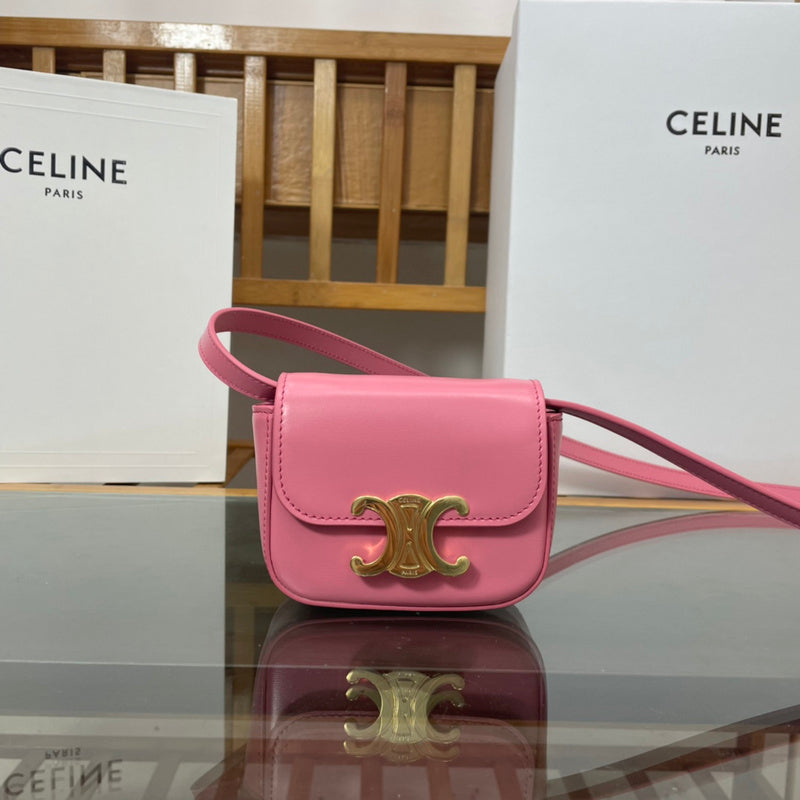 COZY - COL Bags - 053