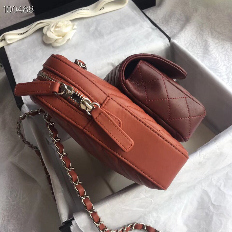 COZY BAGS - CHL Lady Bags - 643