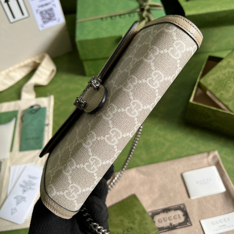 JB - Guki Lady Bags - 707