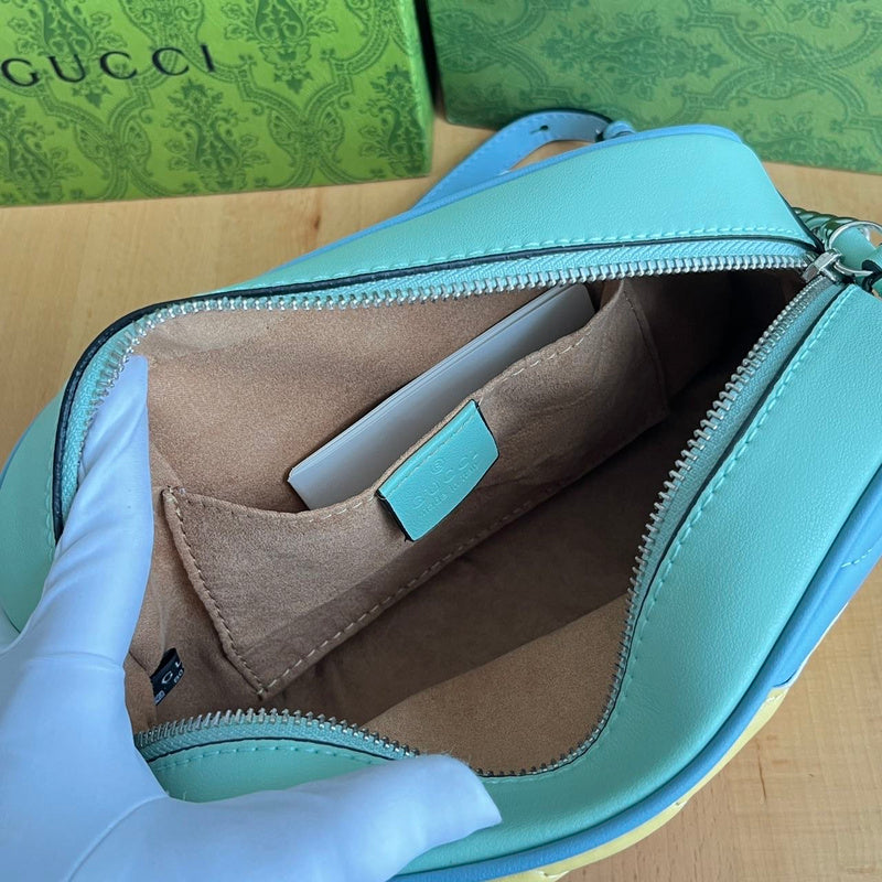 COZY BAGS - GUKI Bags - 093