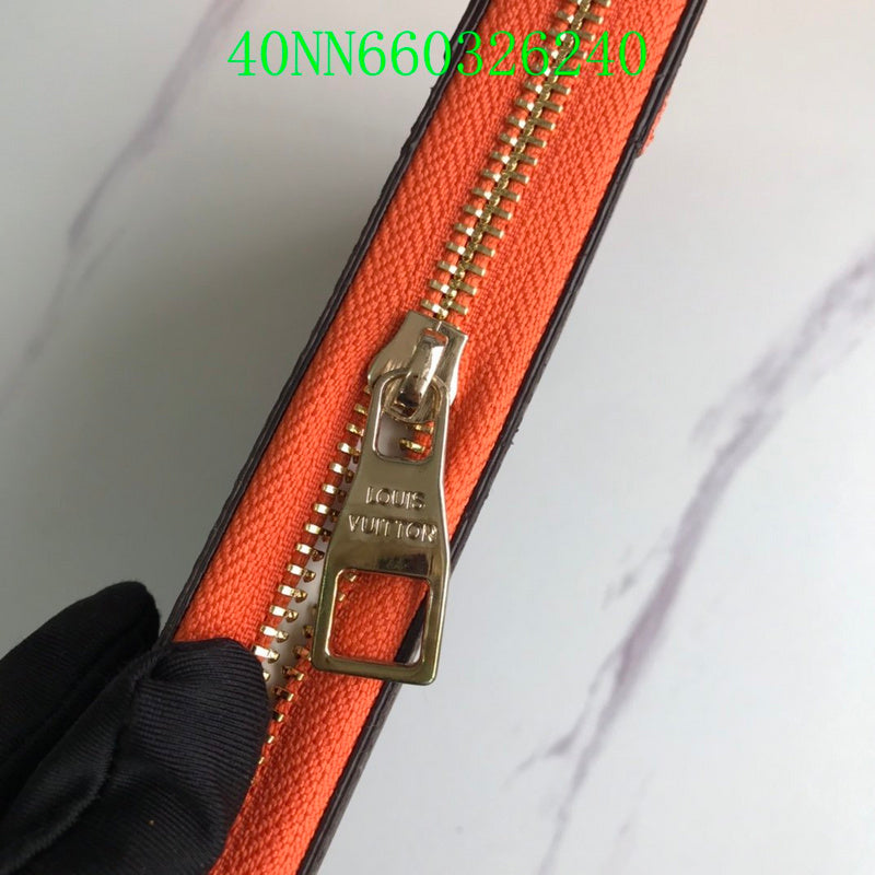COZY BAGS - CHL Wallet - 1024