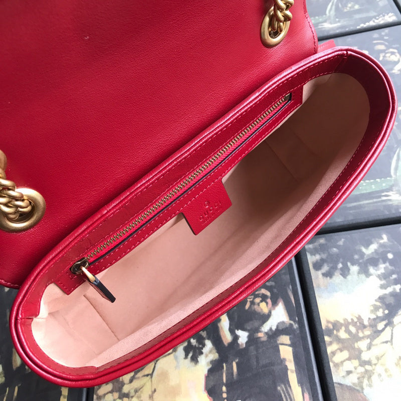 COZY - Guki Lady Bags - 1346