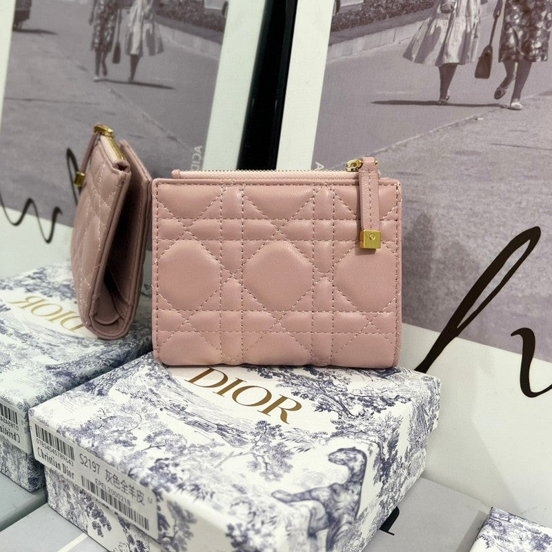 COZY BAGS - DOR Wallets - 070
