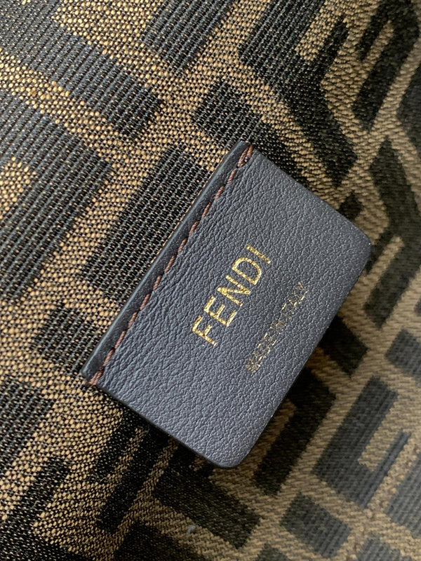 COZY BAGS - FDE Bags - 003