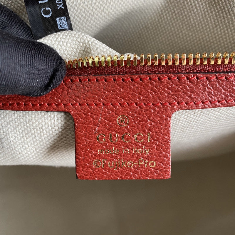 JB - Guki Lady Bags - 1180