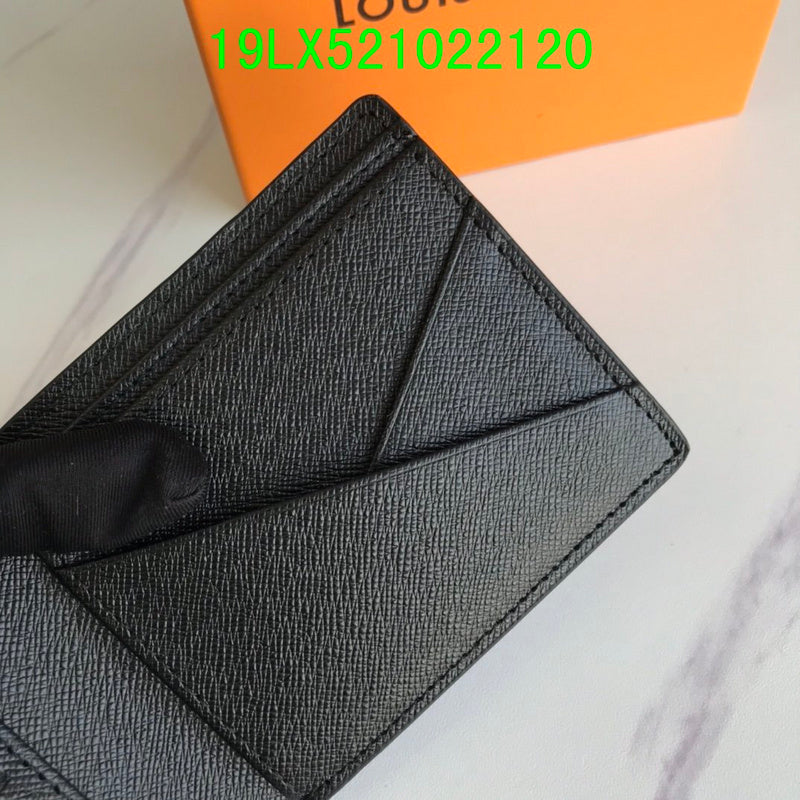 COZY BAGS - CHL Wallet - 1424