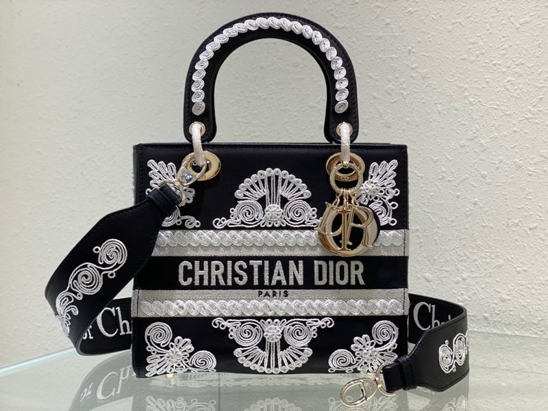 COZY - DOR Lady Bags - 101